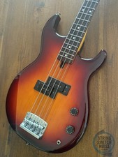 Yamaha Broad Bass VI, Cherry