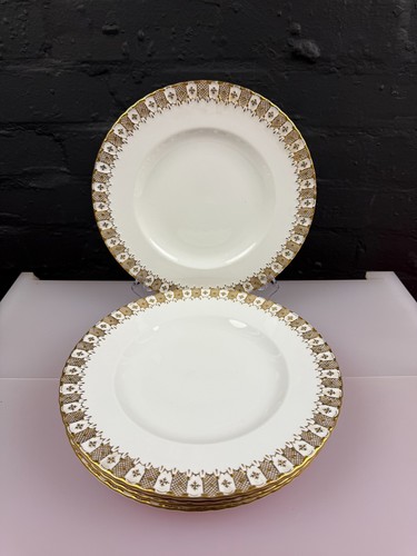 Royal crown derby - x, and