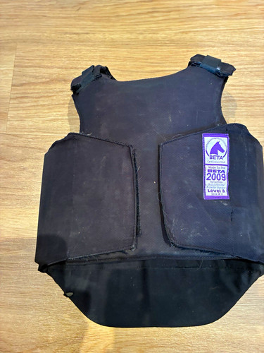 Gallop child medium body