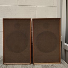 Vintage Wharfe Bookshelf