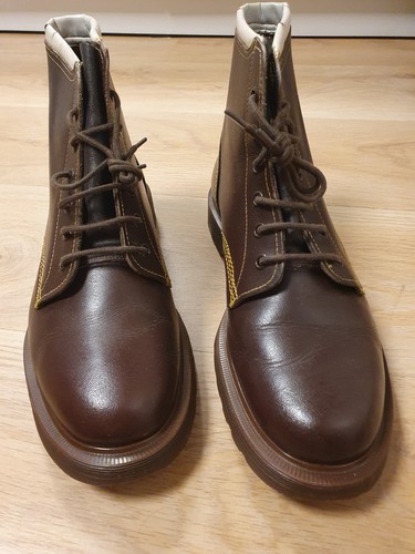Martens vintage solovair - vintage,