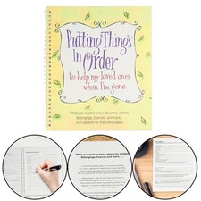 End Of Life Planner When I'm