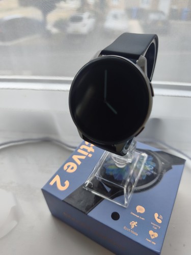 Smart watch - smart,