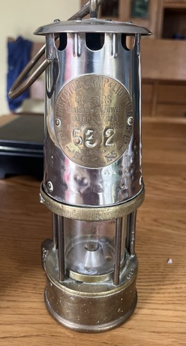 Vintage eccles protector - vintage,
