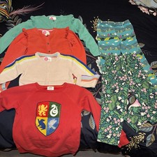 Mini Boden Frugi Girls Aged