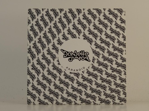 Dansette junior paranoid - dansette, (h1)