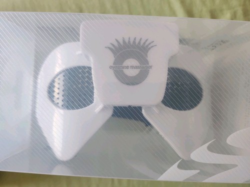 Relaxology electric eyezone - electric,