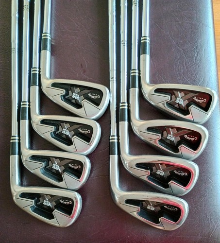 Callaway tour irons - callaway,