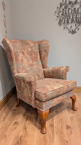 Parker knoll 720 wingback - parker,