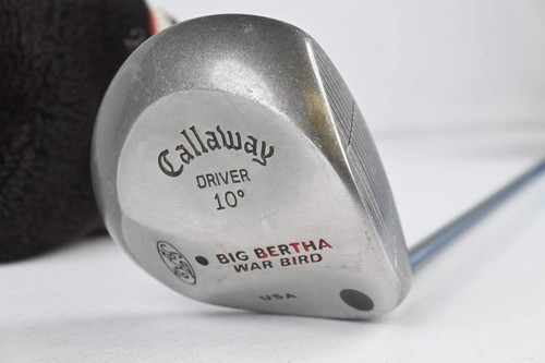 Callaway big bertha - war, bird