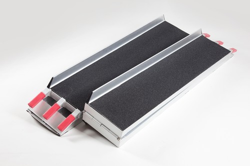 Mobility scooter loading ramps - scooter,