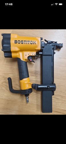 Bostitch s4650 heavy duty - bostitch, s4650-6-e