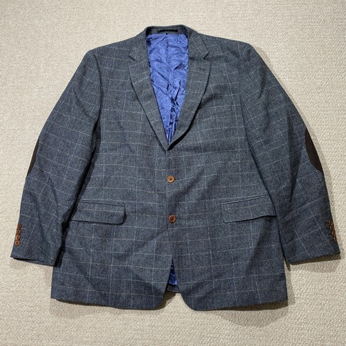 Nordal tweed jacket mens - mens, 48