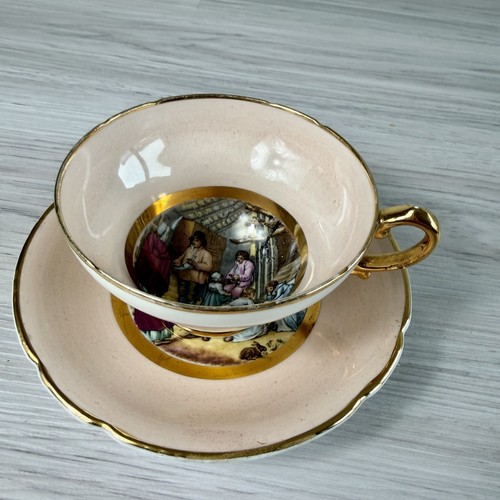 Rare vintage stanley etruscan - rare,