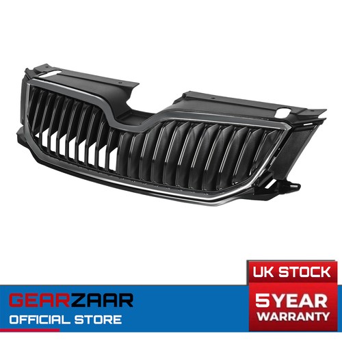 Front bumper grille compatible - bumper,