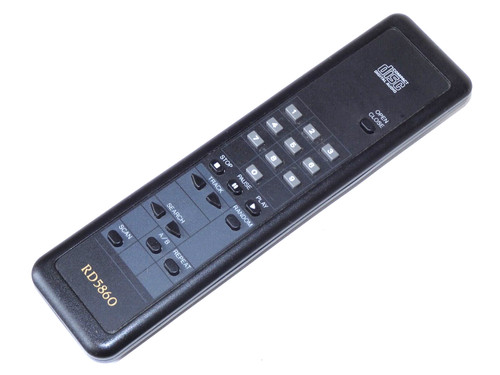 Philips rd5860 vintage compact - vintage,