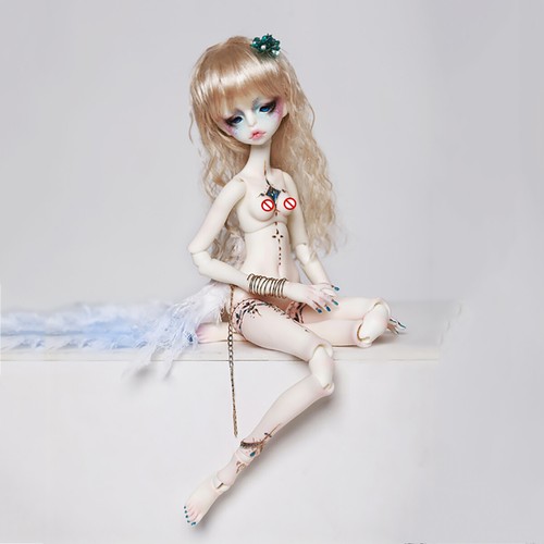 Bjd dolls girl - 1/6, sd