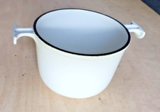 LE CREUSET Enzo Mari  La Mama