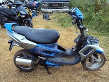 PEUGEOT SPEEDFIGHT 100 2