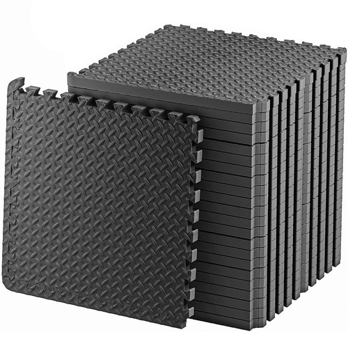 Interlocking eva foam puzzle - interlocking,