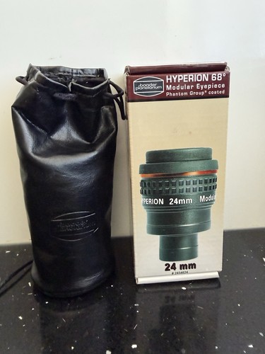 Baader hyperion 24mm astronomy - 24mm,