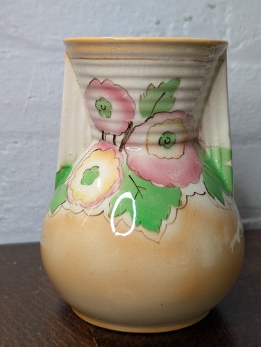 Vintage abbey pottery england - vintage,