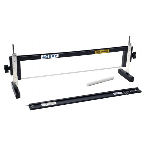 Single blade advanced cake - single,