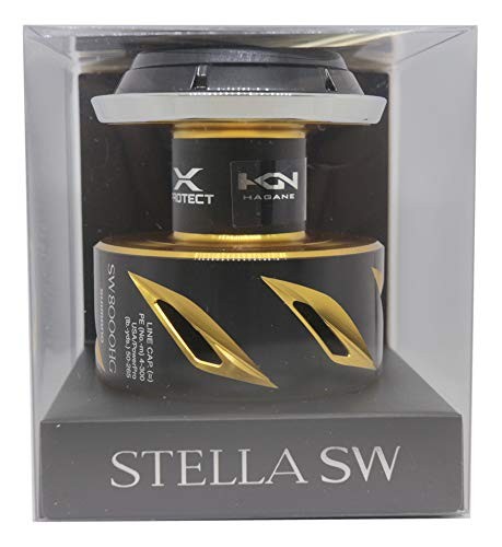 Stella genuine spool - stella, sw,