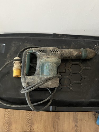 Hm0870c makita kango spairs - spairs, or