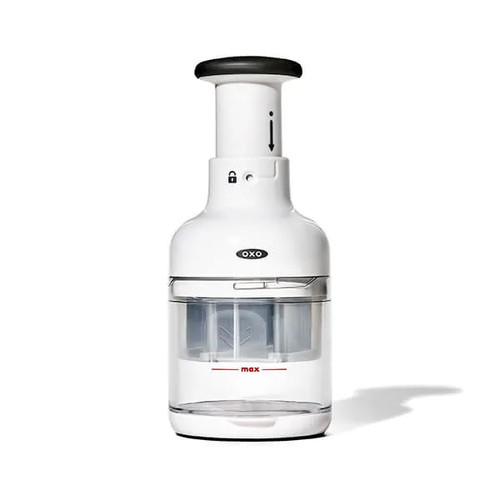 Oxo good grips chopper - good,