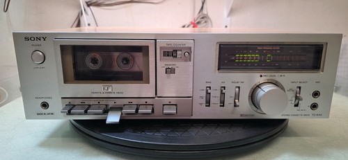 Rare sony k45 stereo - sony,