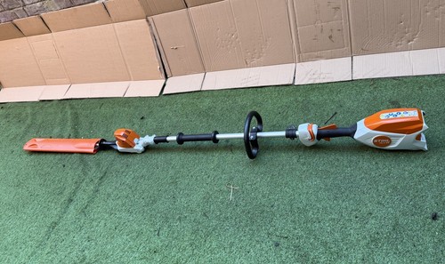 Stihl hla66 long reach hedge - stihl,