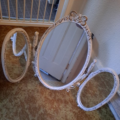 Vintage 1970s triple - 1970s, french