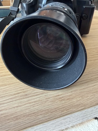 Olympus 101 power focus - om,
