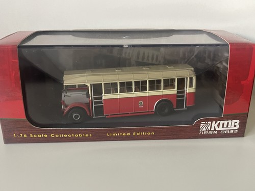 Kowloon motor bus - kowloon,