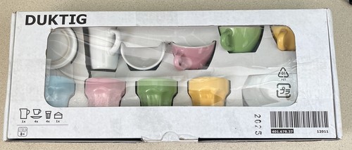 Ikea duktig piece ceramic - ikea, 14