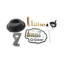 Carburetor Carb Repair Rebuild