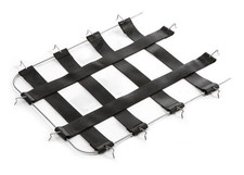 MGB Front Seat Diaphragm