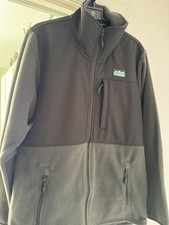 Ridgeline Hybrid Fleece Jacket