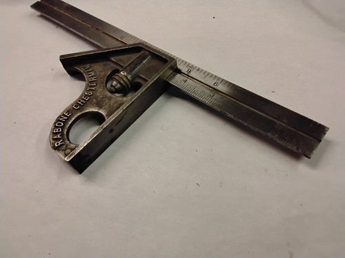 Rabone chesterman vintage - rabone,