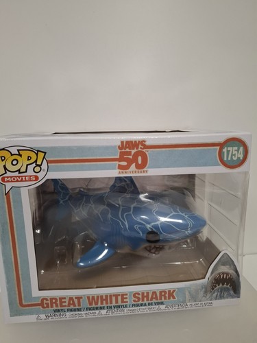 Funko pop jaws - pop!, 50th