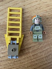 LEGO Star Wars: Poe's X-Wing