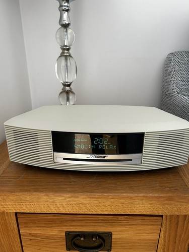 Bose wave music system iii - bose,