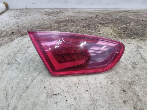 Seat leon taillight lamp near - leon,