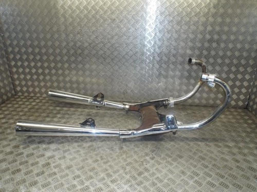 Honda gl500 silverwing full - silverwing,