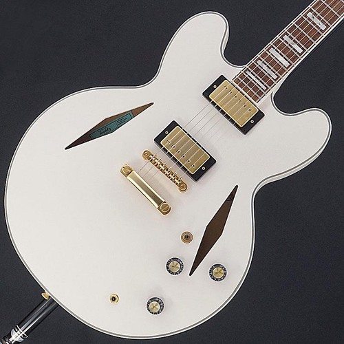 Epiphone used emily - epiphone,