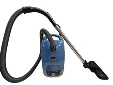 Miele Guard S1 Cylinder Vacuum