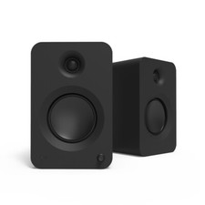 Kanto REN 200W Powered Speakers with HDMI ARC - Black