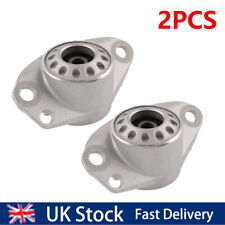 2X Rear Suspension Shock Absorber Strut Top Mount For VW Seat Skoda Audi