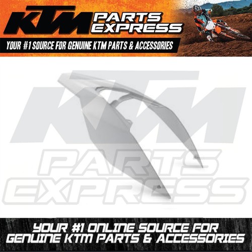 New oem ktm rear part - oem,